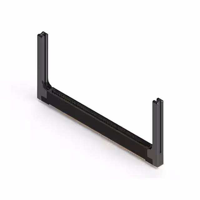 395-104-525-258 EDAC Inc.  Edgeboard Connectors